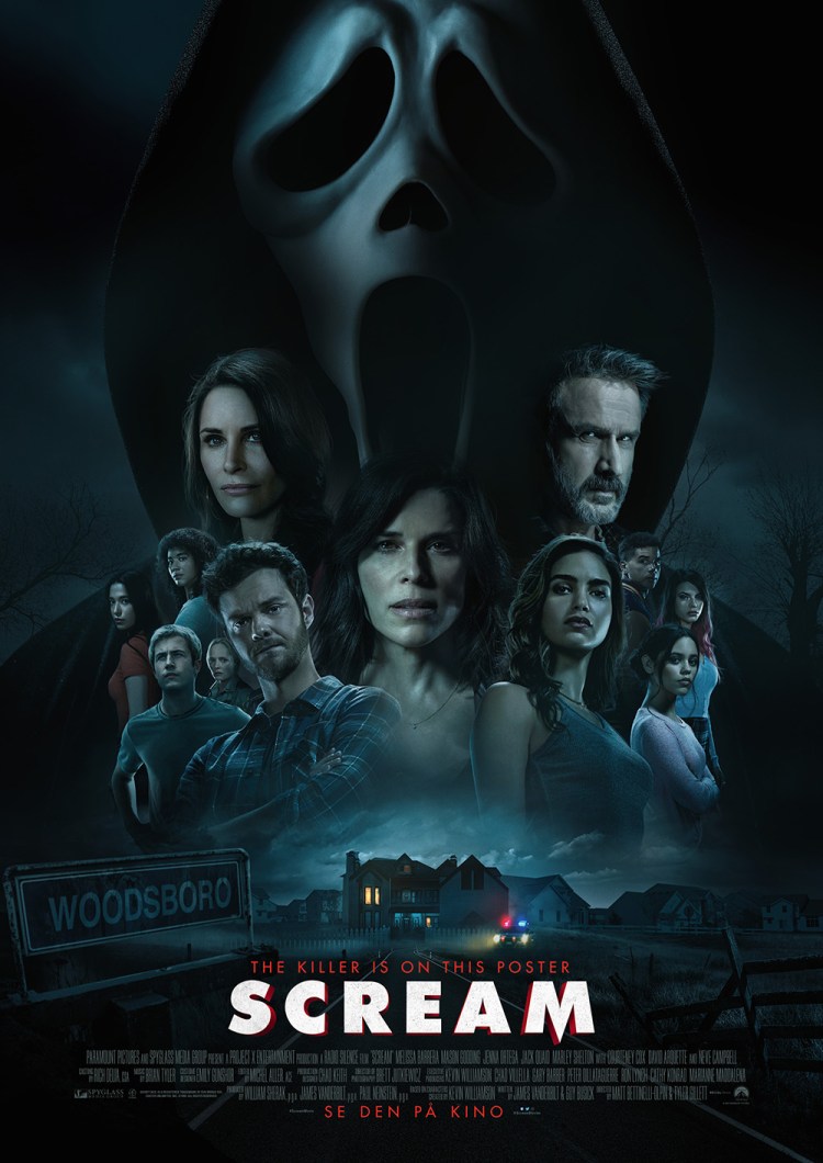 Scream