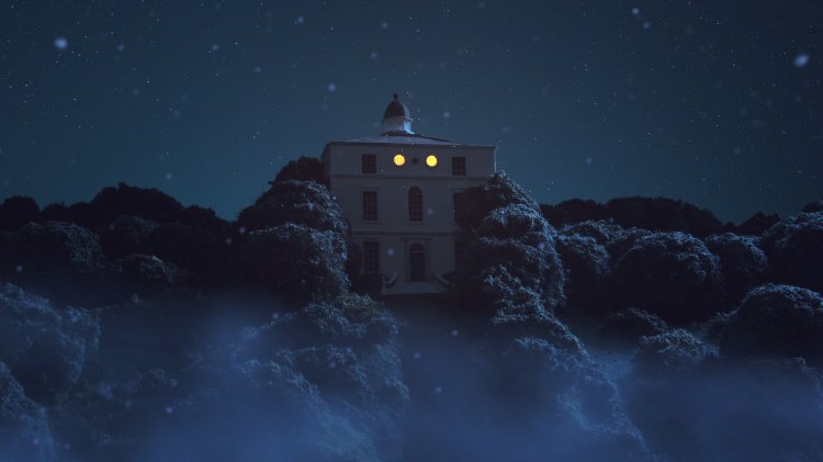 The House
