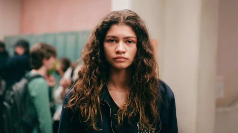 Euphoria S2 E1 – E7