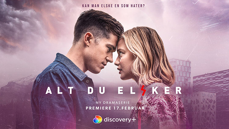 Alt du elsker