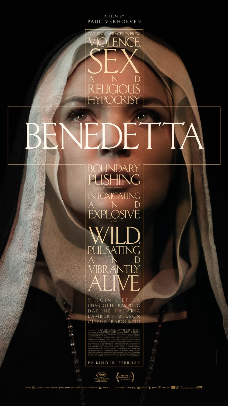Benedetta