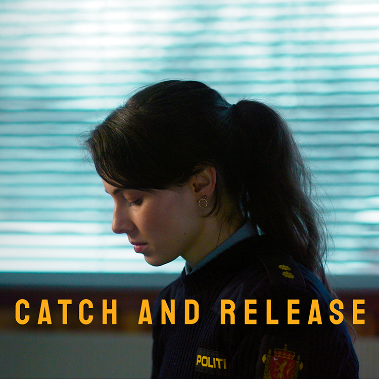 Catch and Release