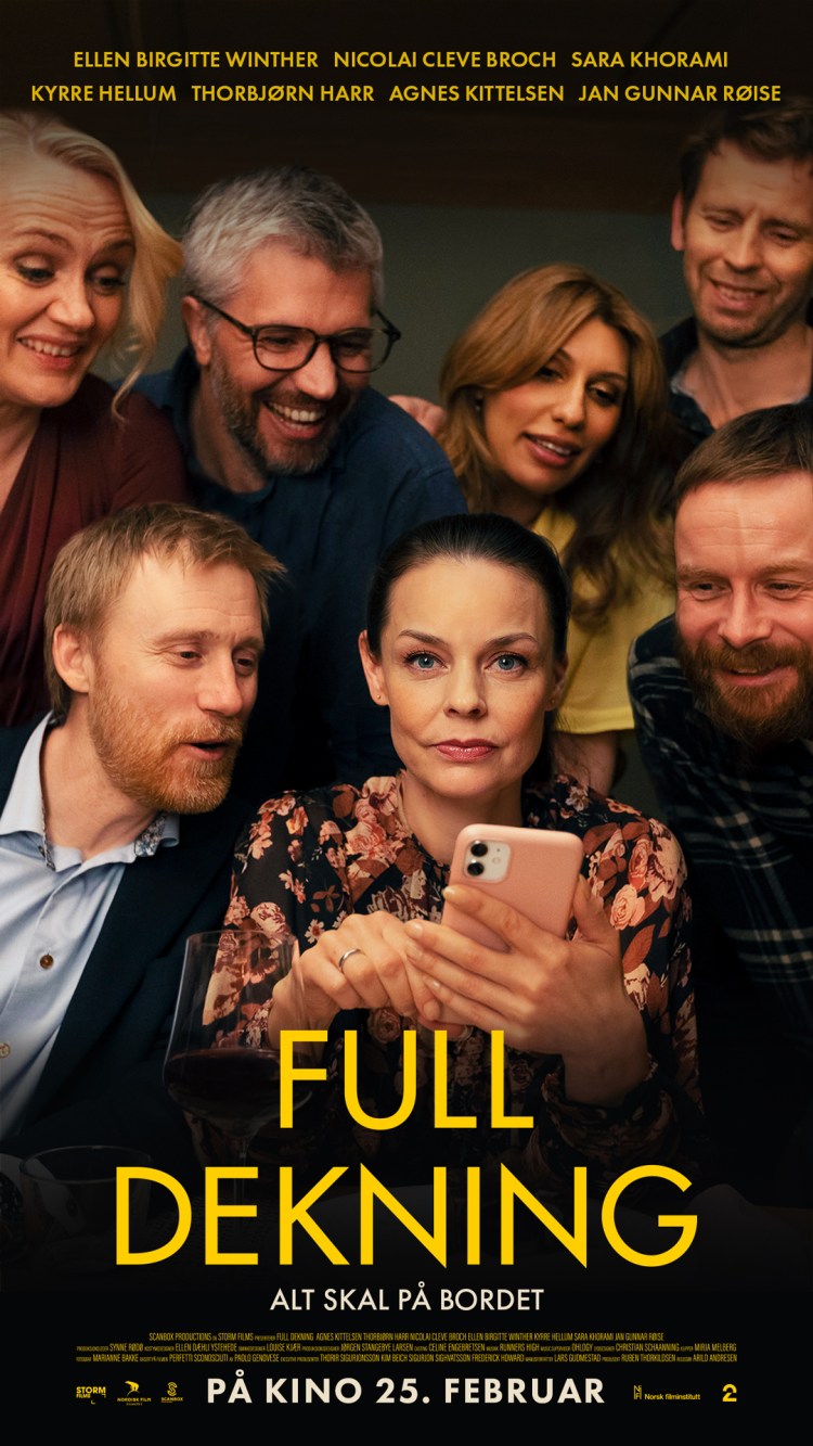 Full dekning