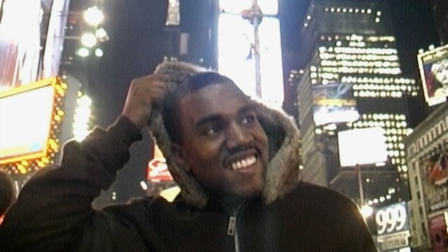 UNGE LOVENDE YE: Starten på karrieren til Kanye West er i fokus i først del av dokumentartrilogien «Jeen-yuhs: A Kanye Trilogy». FOTO: Netflix