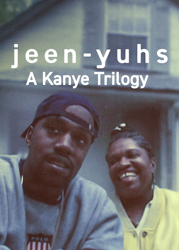 Jeen-yuhs: A Kanye Trilogy