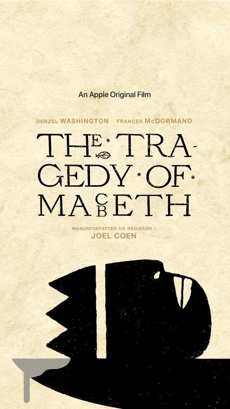 The Tragedy of Macbeth