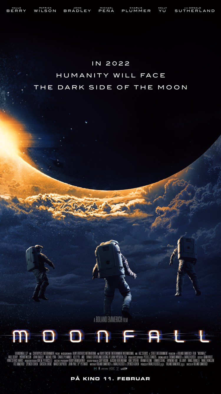 Moonfall