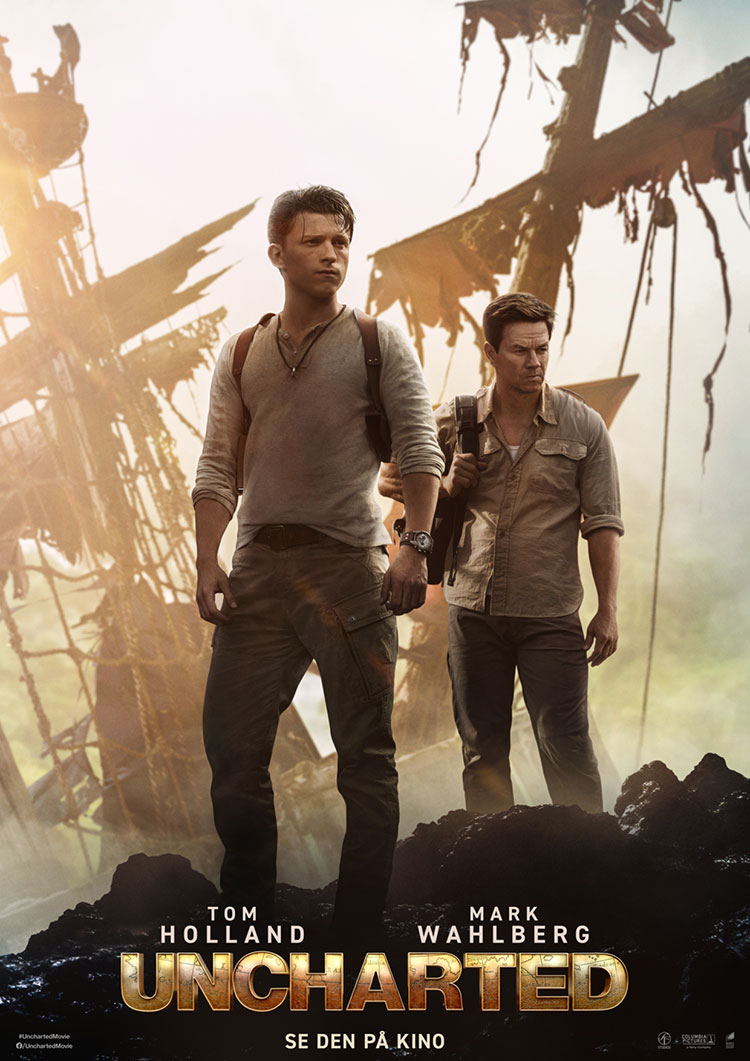 Uncharted