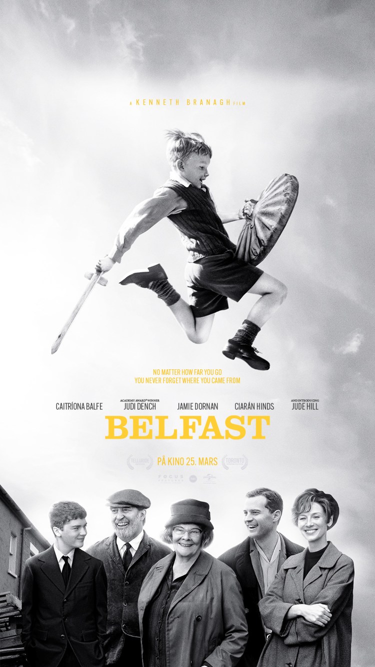 Belfast