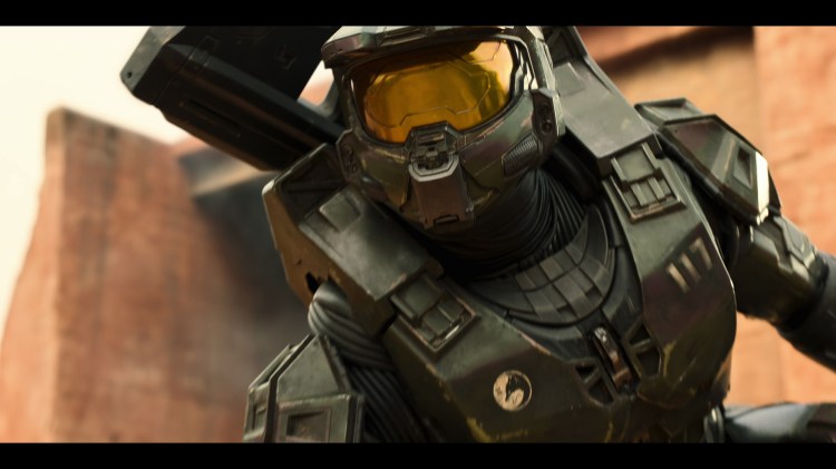 Halo S01