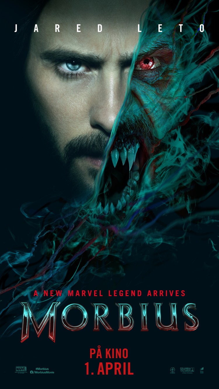 Morbius