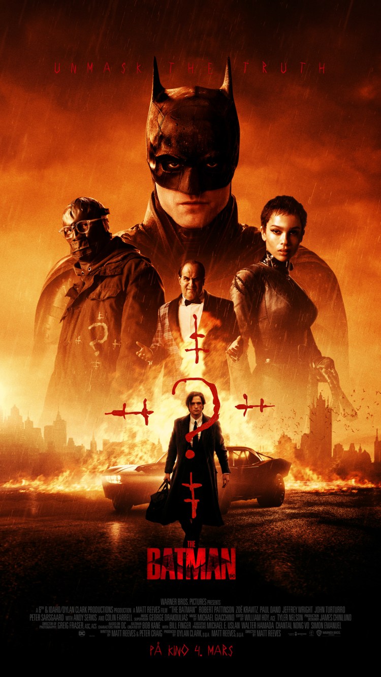 The Batman