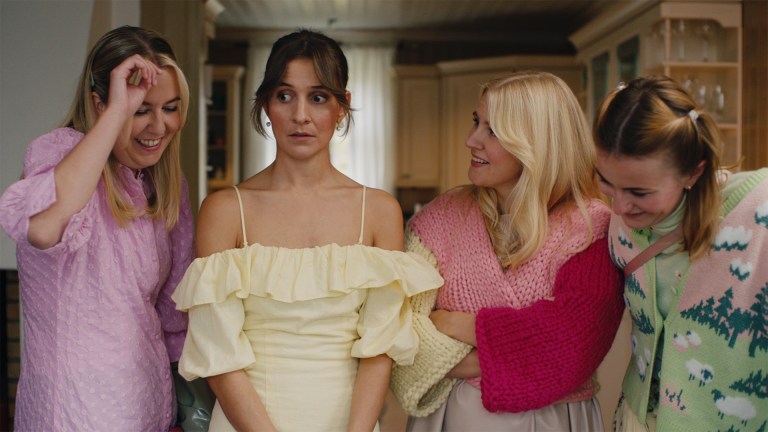 Basic Bitch S3 E01 – E03