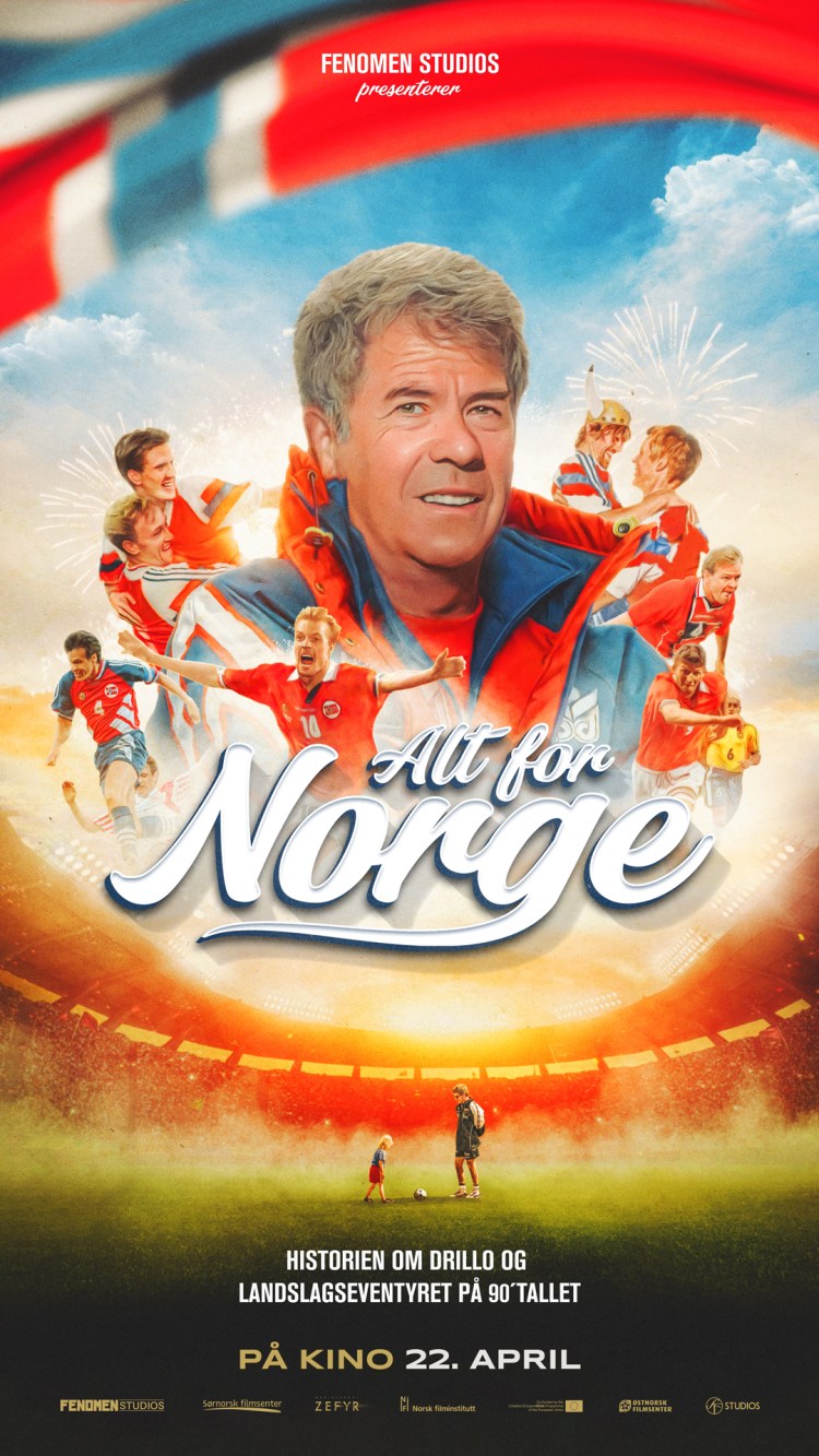Alt for Norge