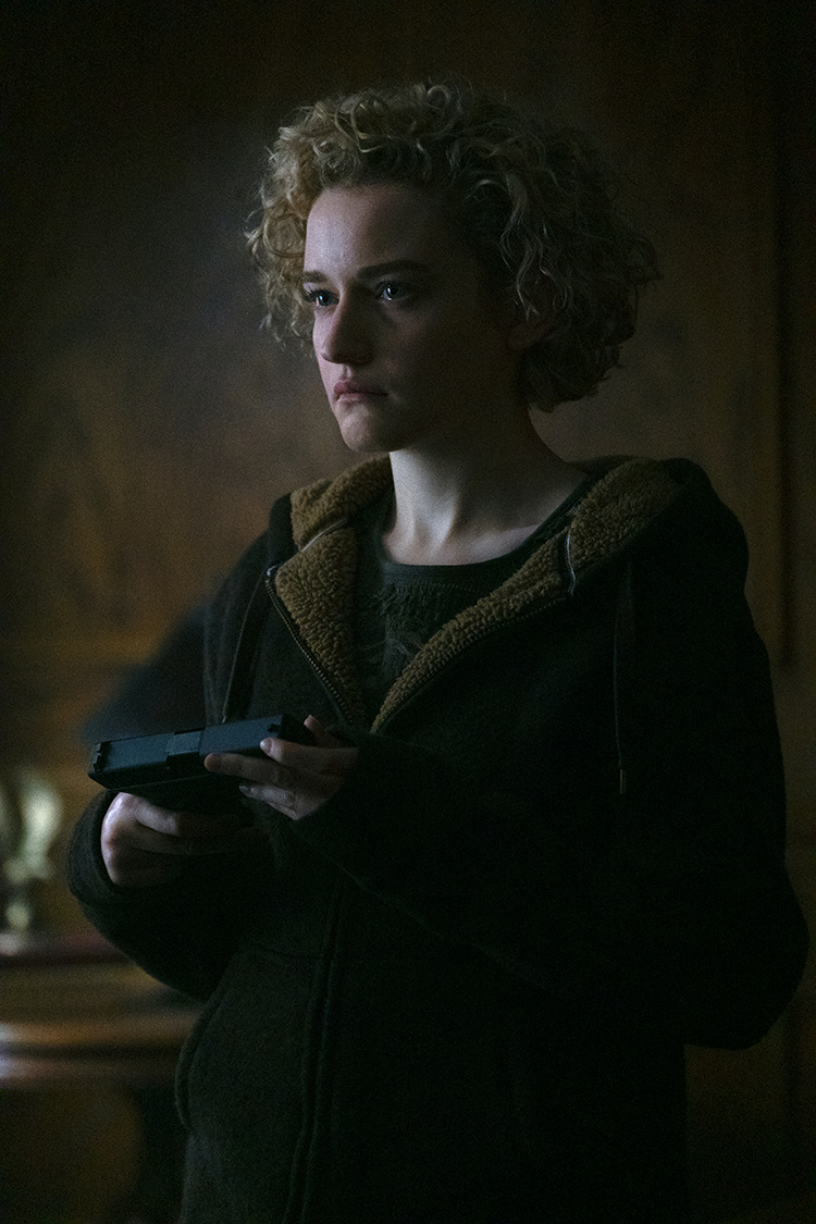 Ozark S4
