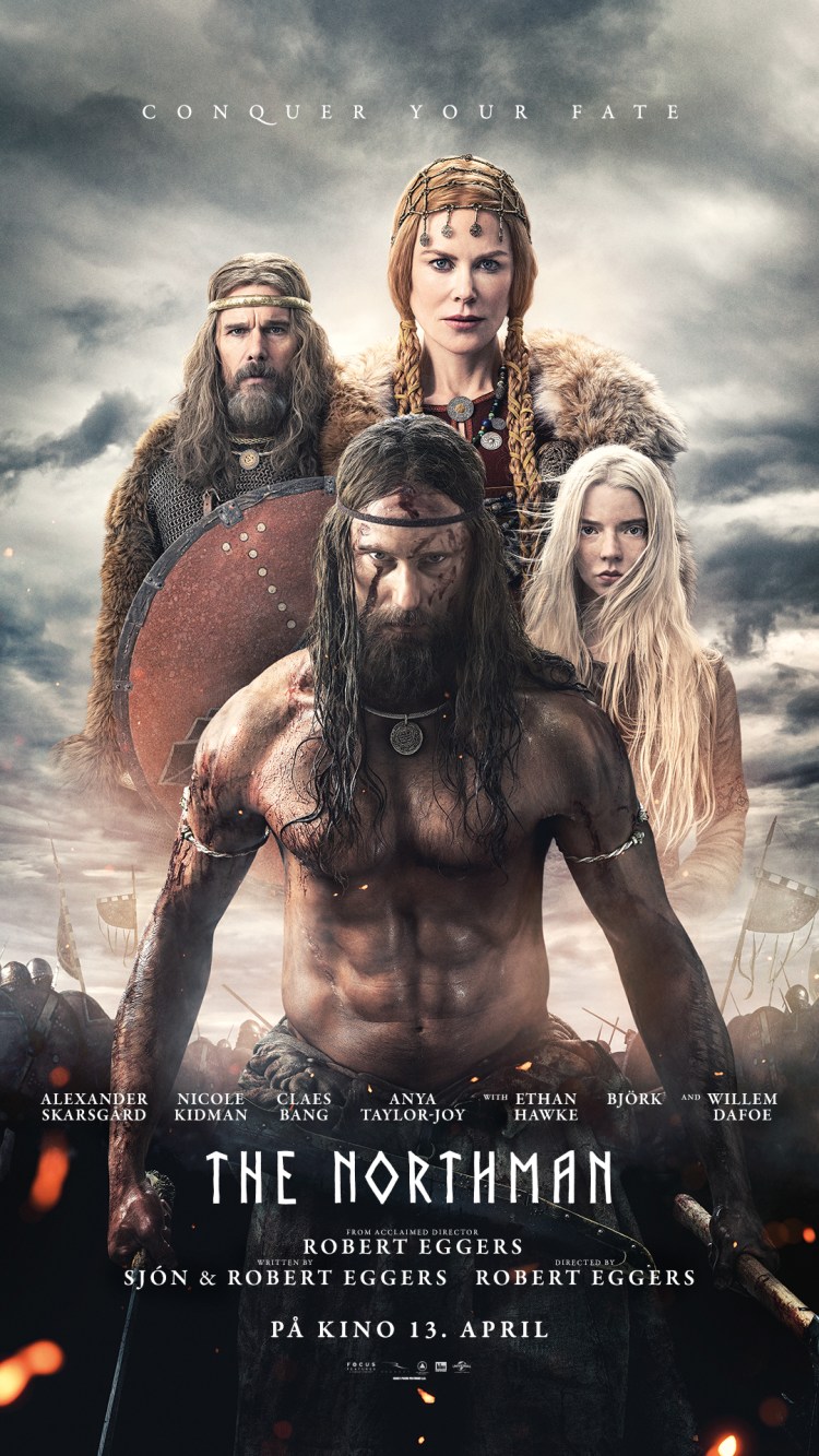 The Northman