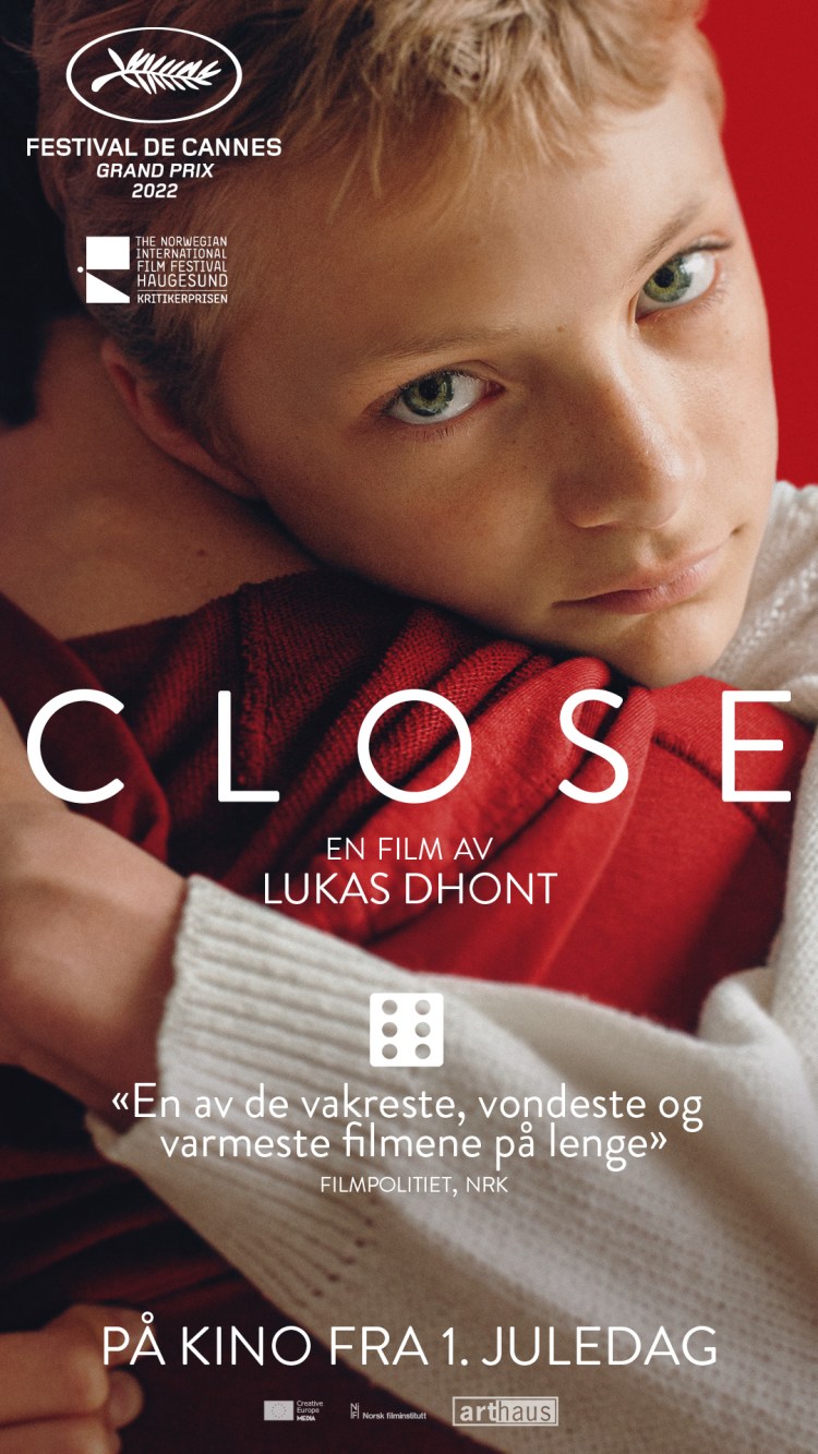 Close