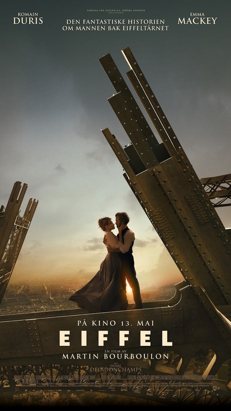 Eiffel