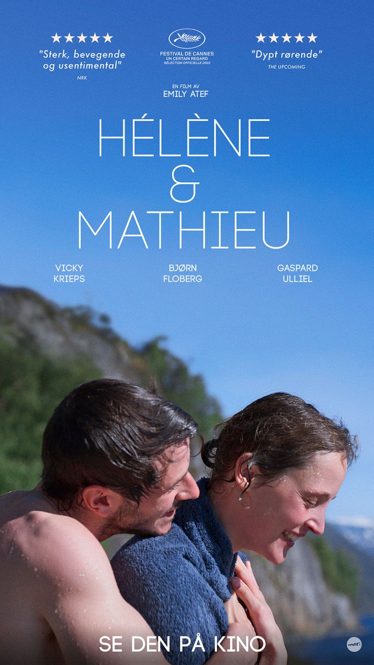 Hélène & Mathieu