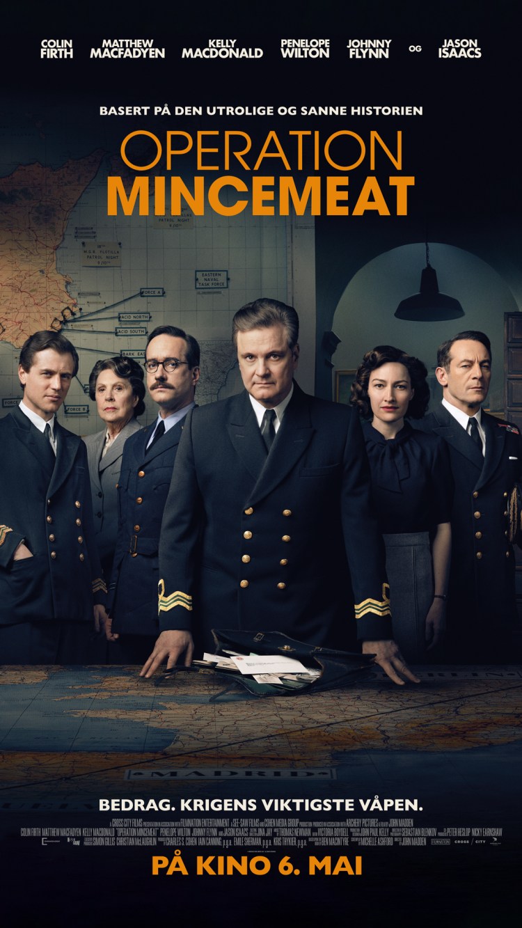 Operation Mincemeat