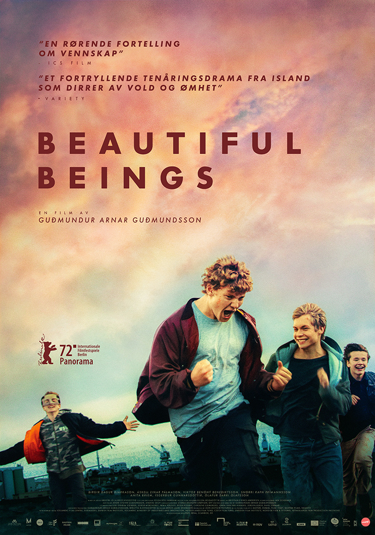Beautiful Beings