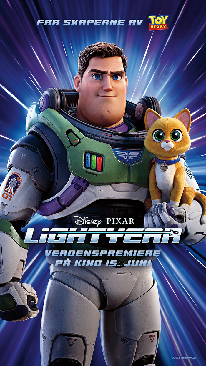 Lightyear
