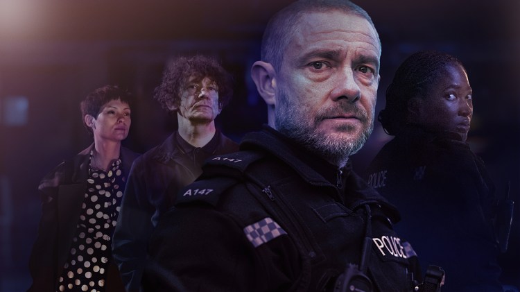 The Responder