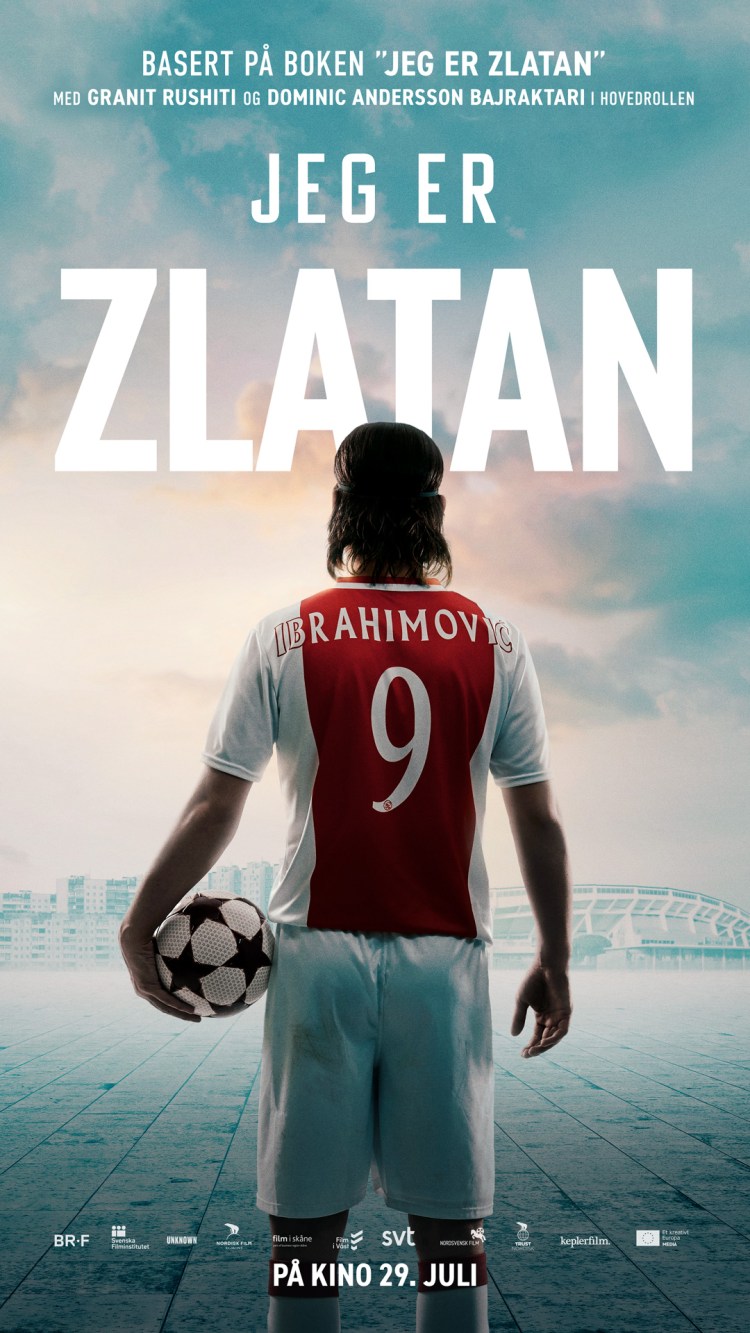 p3.no » Jeg er Zlatan