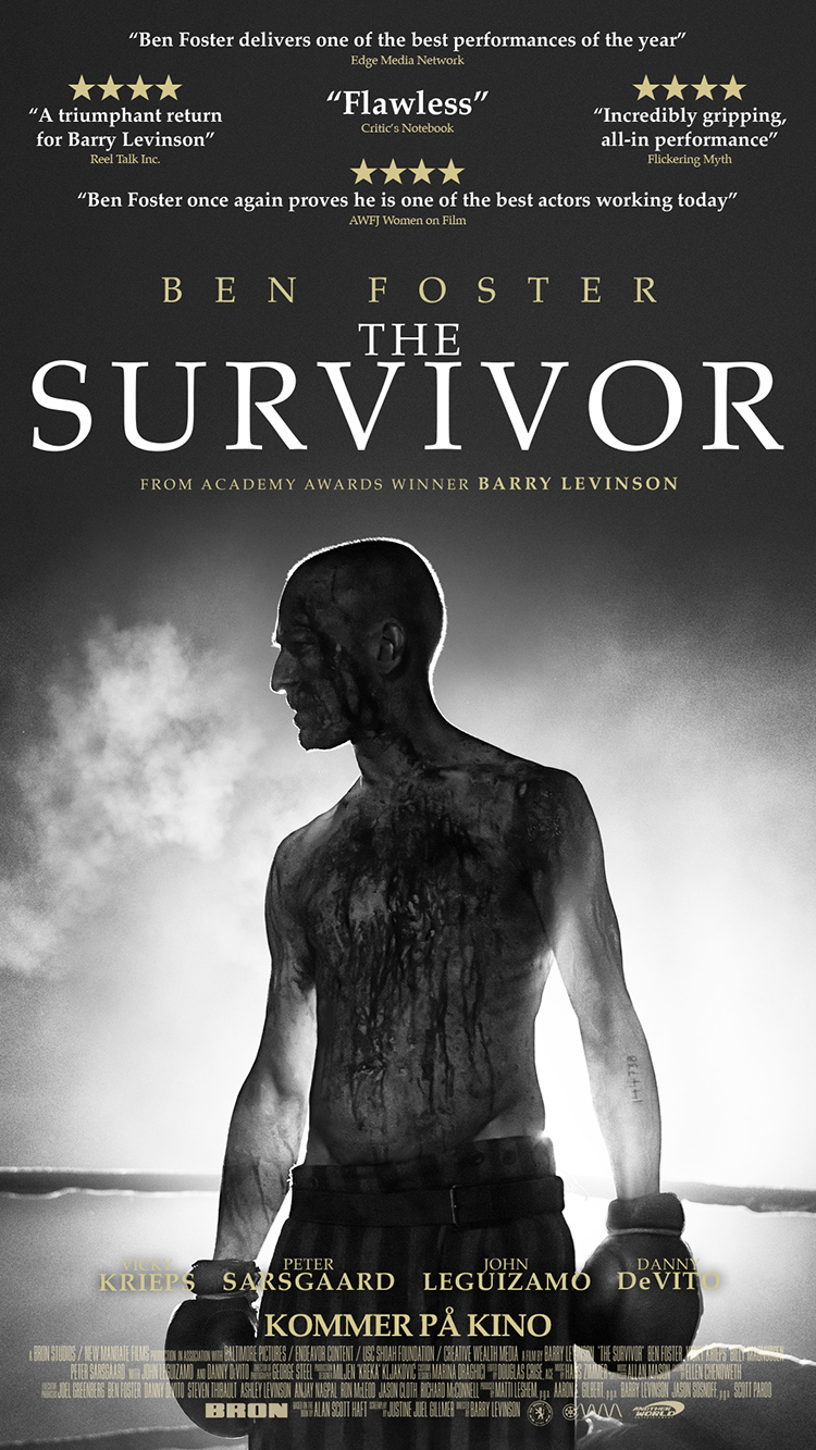 The Survivor