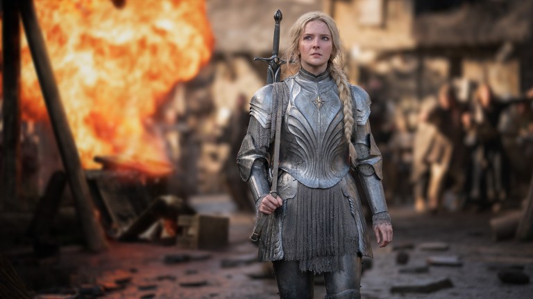 2022: Årets beste TV-serier