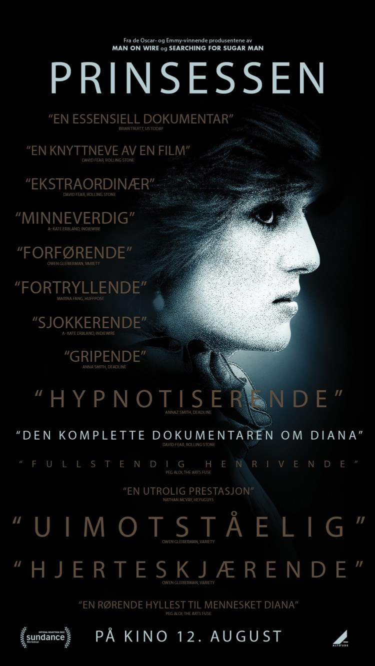 Prinsessen