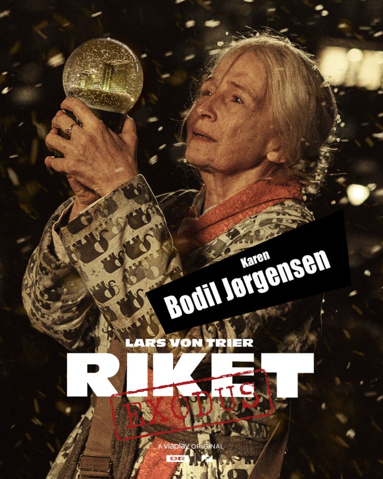 Riket Exodus