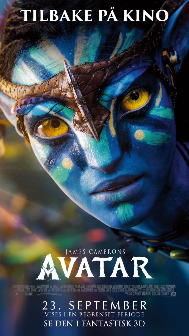 Avatar