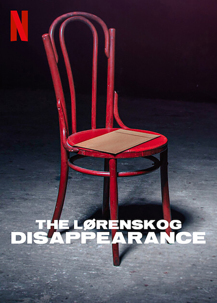 Forsvinningen – Lørenskog 31. oktober 2018