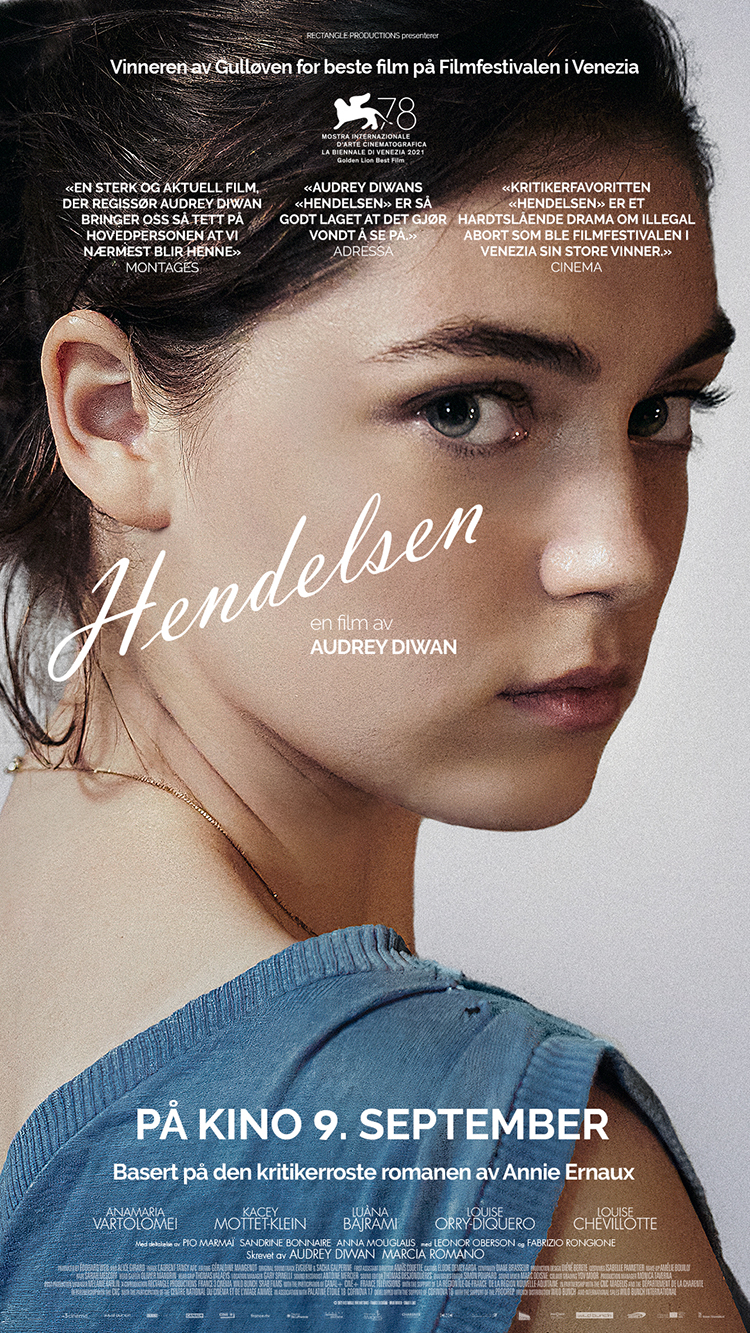 Hendelsen