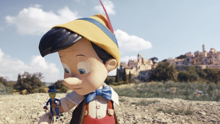 Pinocchio