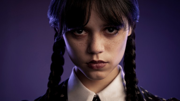 Wednesday Addams fortjener bedre