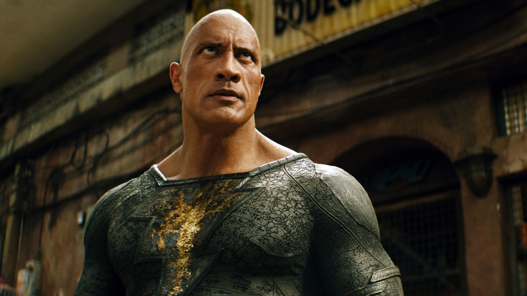 Black Adam