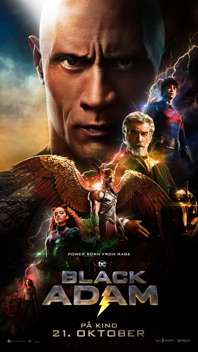 Black Adam