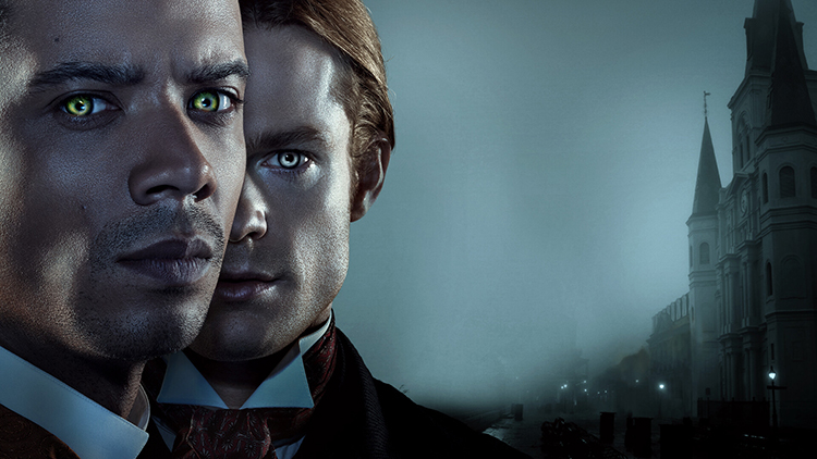 Interview with the Vampire S1