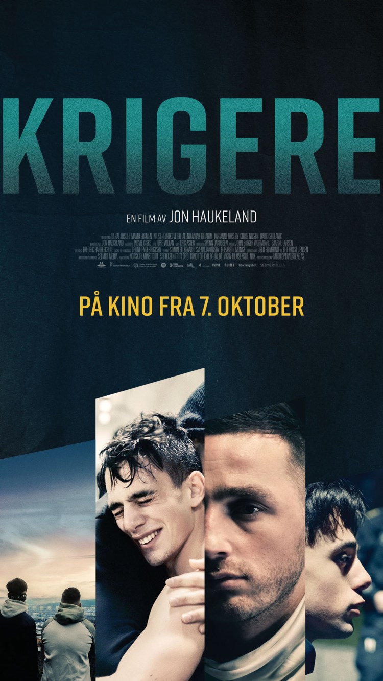 Krigere