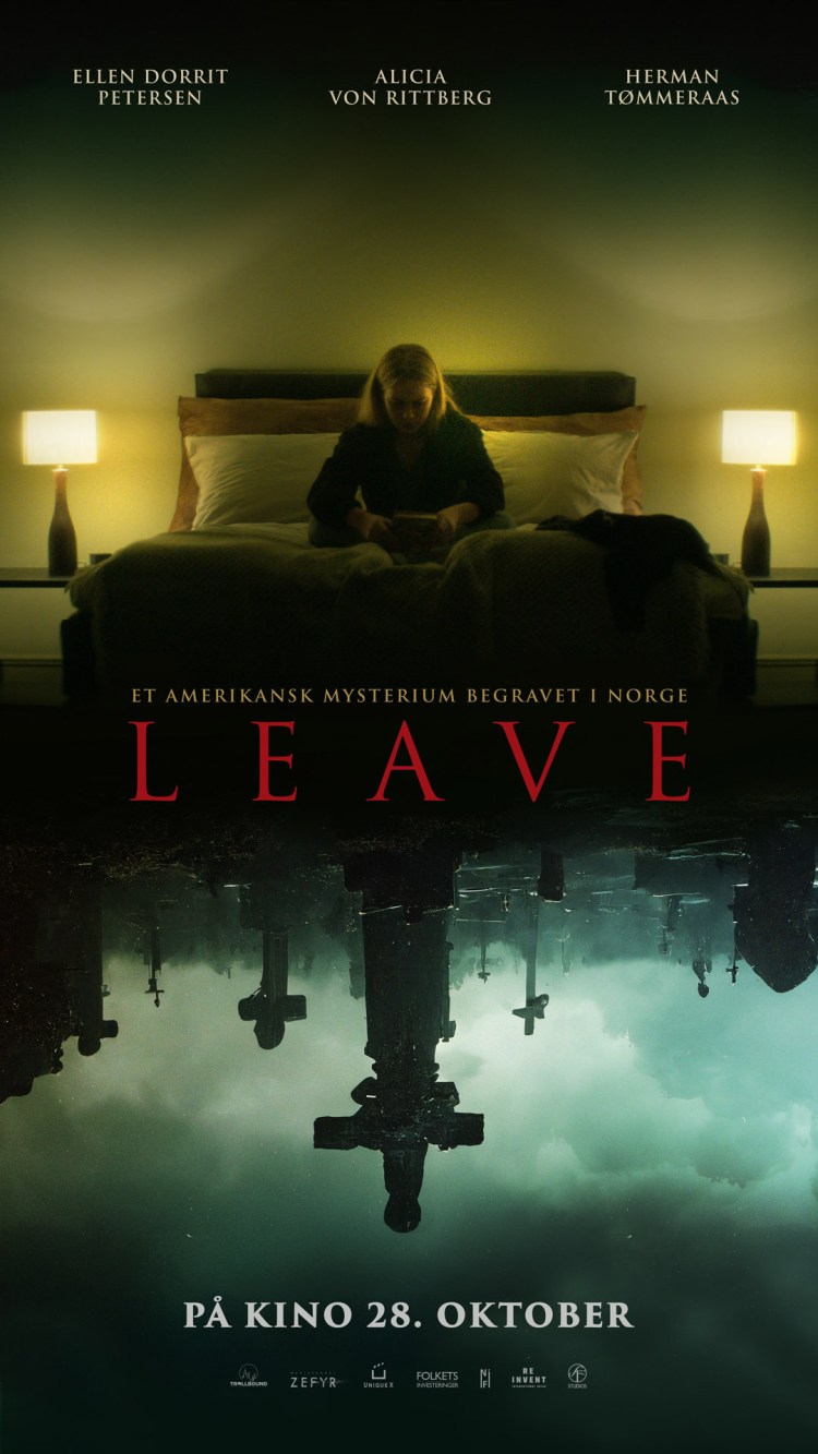 Leave