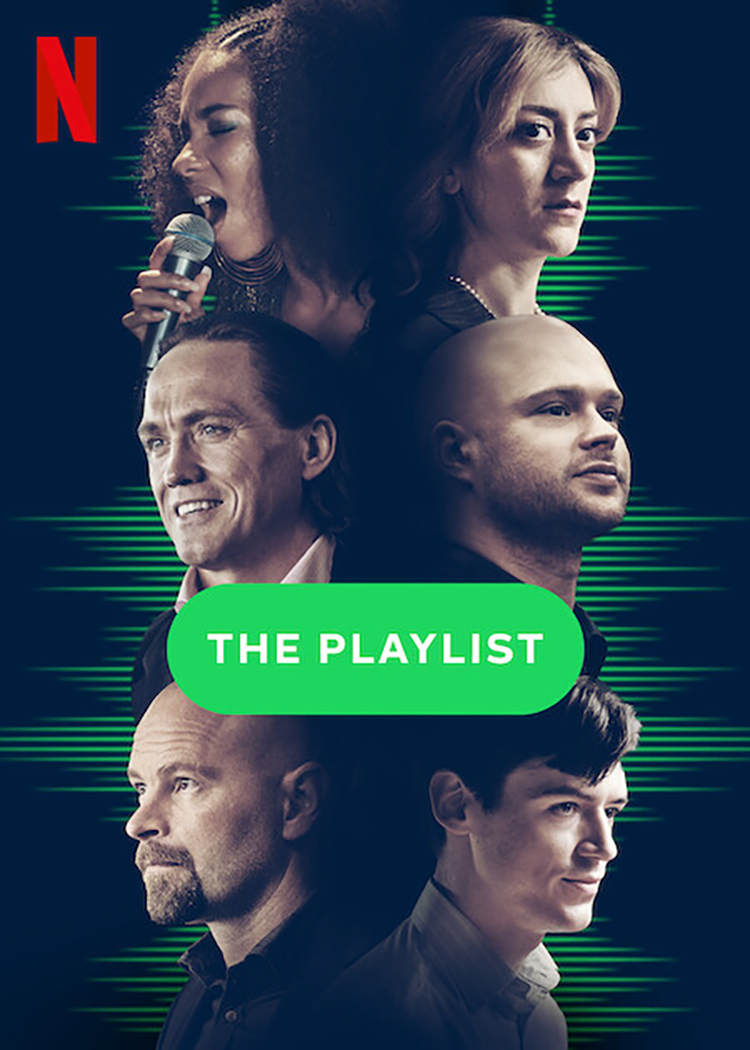 The Playlist