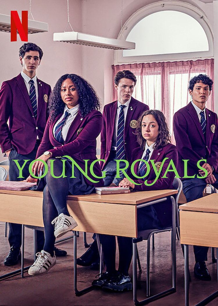 Young Royals S2