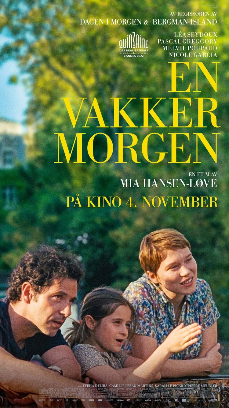 En vakker morgen