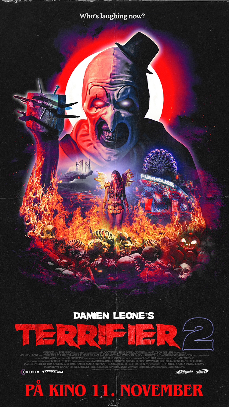 Terrifier 2