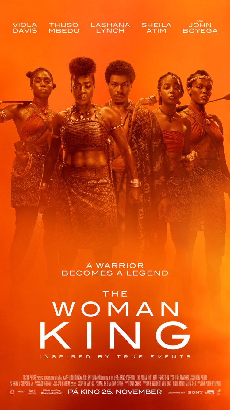 The Woman King