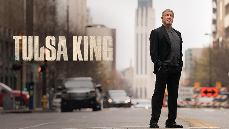 Tulsa King S1