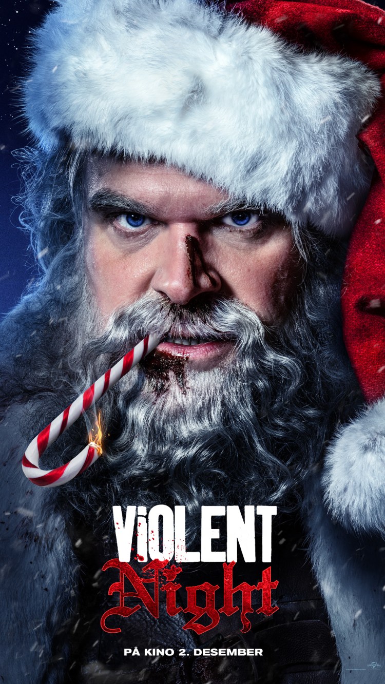 Violent Night