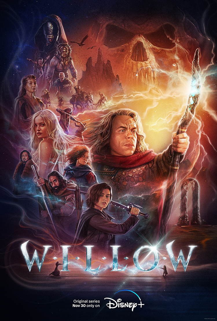 Willow S1